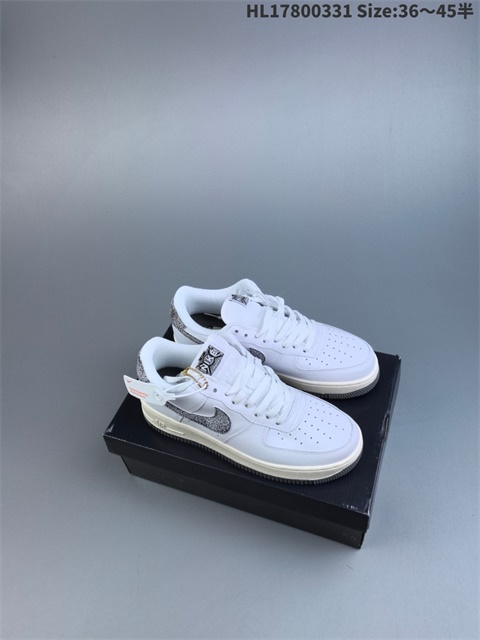 women air force one shoes 36-45 2025-9-19-147